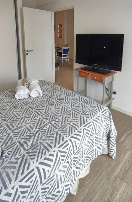 Elegante Departamento En Devoto Apartamento Ciudad Autónoma de Buenos Aires