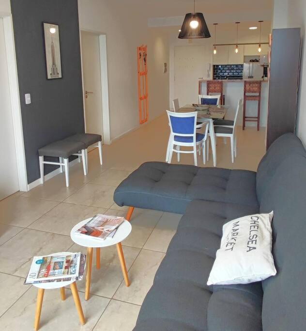 Elegante Departamento En Devoto Apartamento
