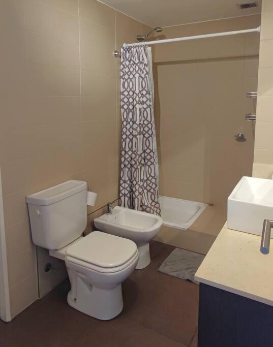 Apartamento Elegante Departamento En Devoto Ciudad Autónoma de Buenos Aires