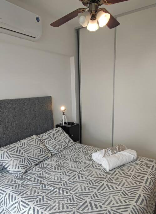 Apartamento Elegante Departamento En Devoto Ciudad Autónoma de Buenos Aires